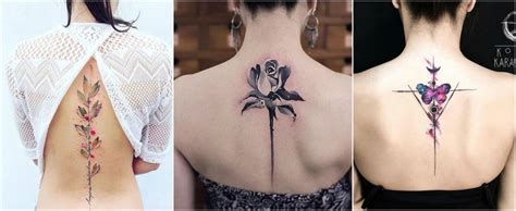 tatuajes de mujer sensual|20 tatuajes escondidos que son más sexys que cualquier lencería